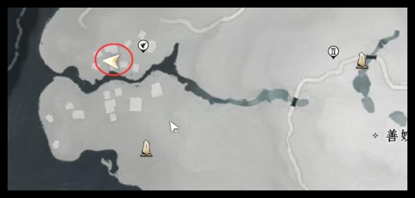 燕云十六声谢旺山好感度对话怎么选