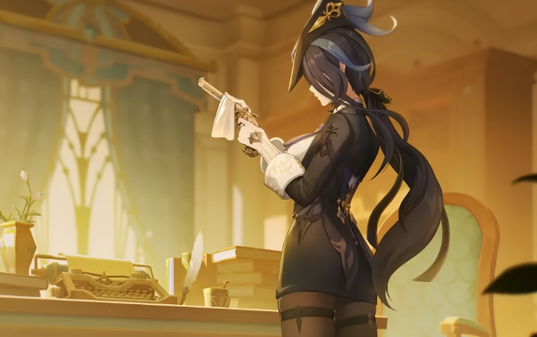 原神晶核怎么获得