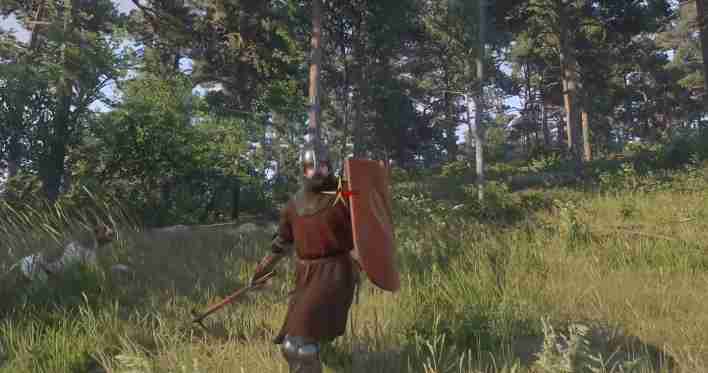 天国拯救2全食物控制台代码汇总