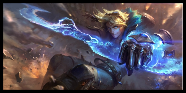 金铲铲之战皮城EZ阵容怎么搭配