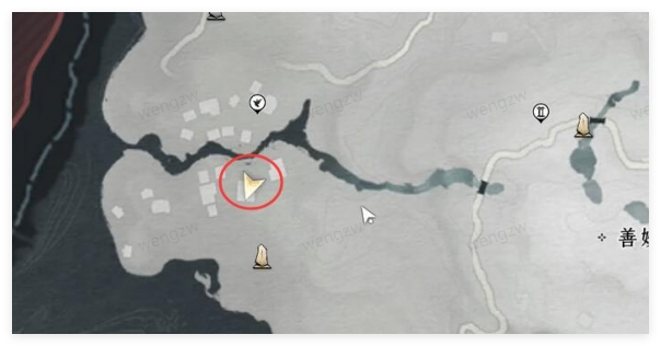 燕云十六声伏梁鼠好感对话怎么回答