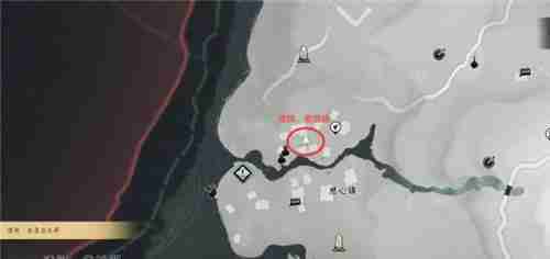 燕云十六声武林录探索任务应悔偷灵药怎么做
