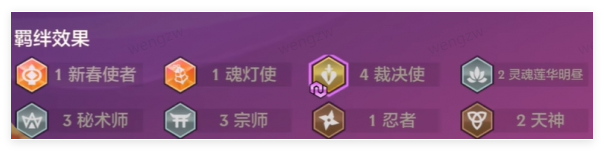 金铲铲之战福星版本裁决双c怎么玩