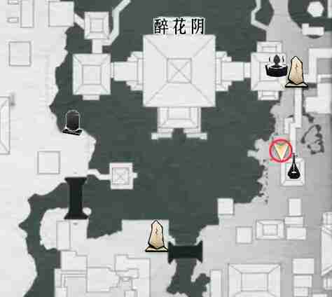 燕云十六声乐不思蜀任务流程