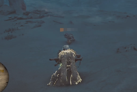 怪物猎人荒野轻弩改动详情