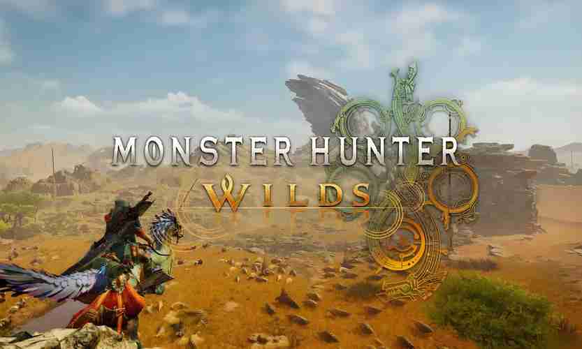 怪物猎人荒野PS5和pc能联机吗