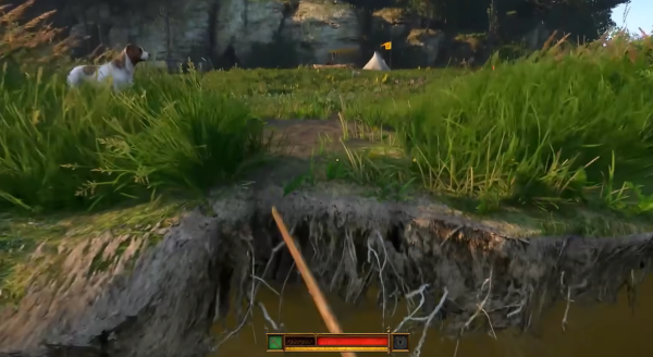 天国拯救2活力怎么提升 快速提升活力