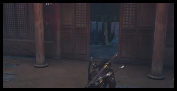 燕云十六声开封万事知被锁之声任务怎么做