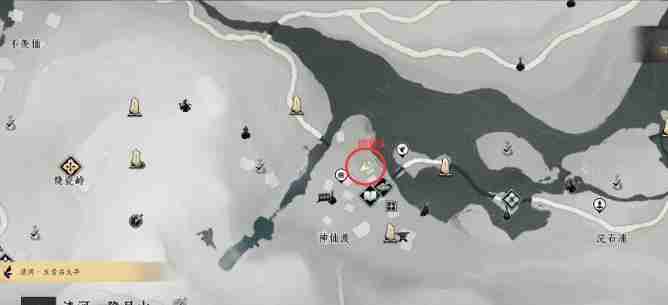 燕云十六声武林录探索任务深夜犬吠怎么做