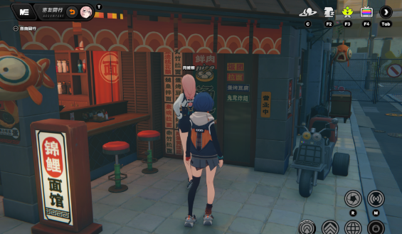 绝区零月城柳逸趣事件触发位置一览