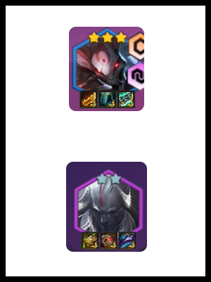 金铲铲之战天选福星10猩红之月阵容怎么搭配