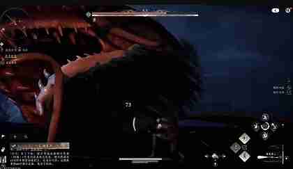 燕云十六声河伯怎么打