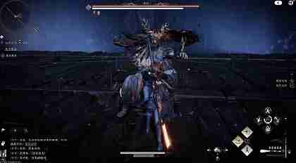 燕云十六声河伯怎么打