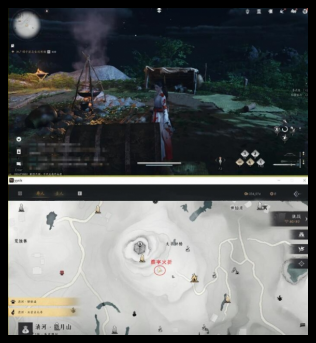 燕云十六声美味惊喜任务怎么做