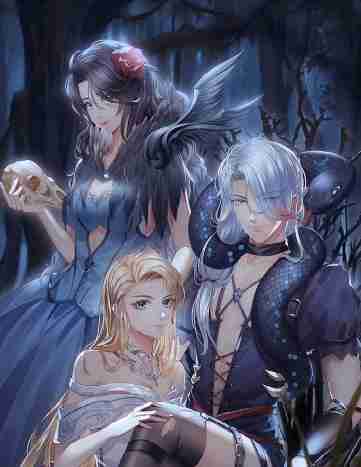 晨曦列车克里斯汀结局触发条件