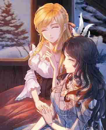 晨曦列车克里斯汀结局触发条件