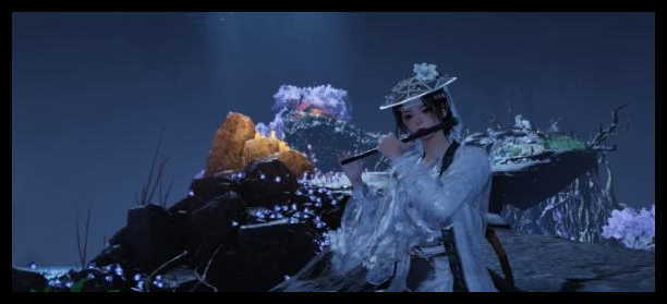 燕云十六声裂石威流派心法怎么搭配