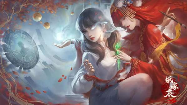 《纸嫁衣7》可以联机吗-纸嫁衣7游戏类型详细介绍