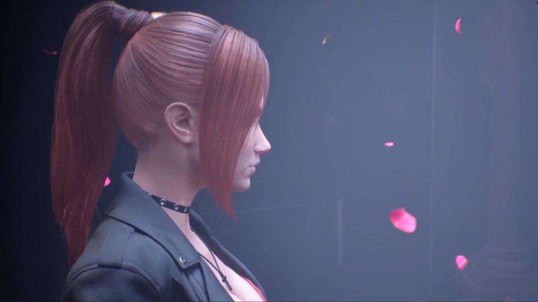 Liminal Point：生存恐怖新作，挑战你的恐惧极限