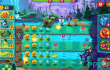 植物大战僵尸如何获得玉米加农炮-获取玉米加农炮的详细攻略植物大战僵尸