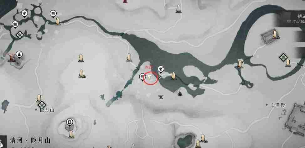 燕云十六声武林录探索任务欲望深渊怎么做