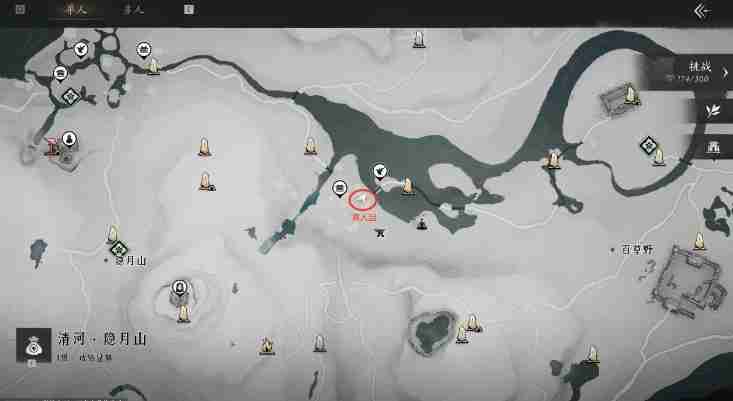 燕云十六声武林录探索任务欲望深渊怎么做