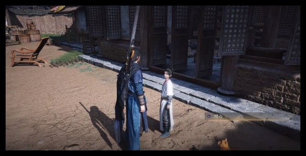 燕云十六声开封万事知向壁虚造任务怎么完成