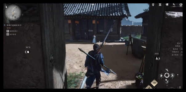 燕云十六声开封万事知向壁虚造任务怎么完成