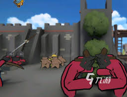 超逼真的攻城模拟器背水一战攻略-背水一战如何通关技巧