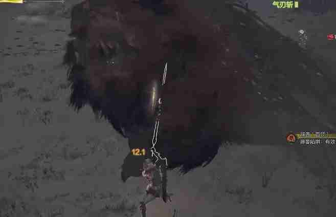 怪物猎人荒野辟兽怎么打