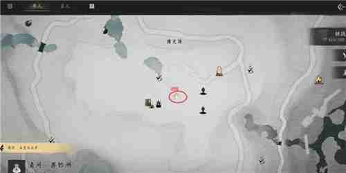 燕云十六声武林录探索任务回头是岸怎么做