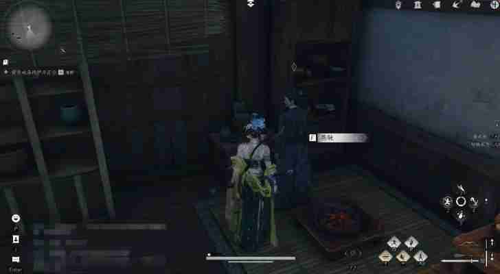 燕云十六声武林录探索任务星火不熄怎么做