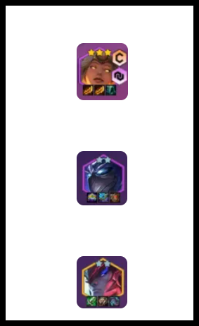 金铲铲之战天选福星5秘术天使阵容怎么搭配