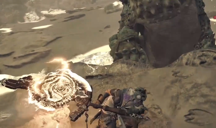 怪物猎人荒野盾斧改动详情