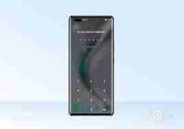 荣耀手机应用锁初始密码是多少