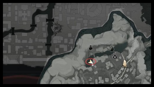 燕云十六声阴兵借道任务怎么做