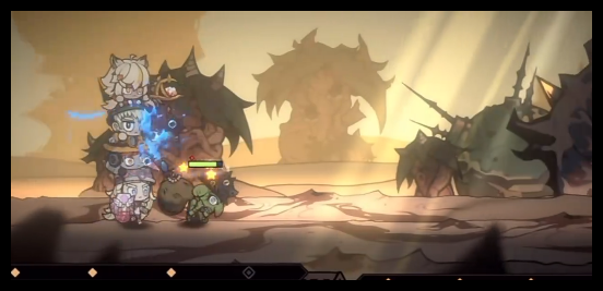 叠入深渊公测兑换码福利有哪些