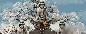 大江湖之苍龙与白鸟如何获取指法武学-大江湖之苍龙与白鸟指法武学获得方法