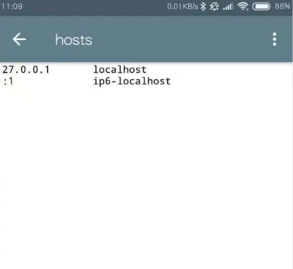 re文件管理器怎么修改文件 re管理器编辑文本方法