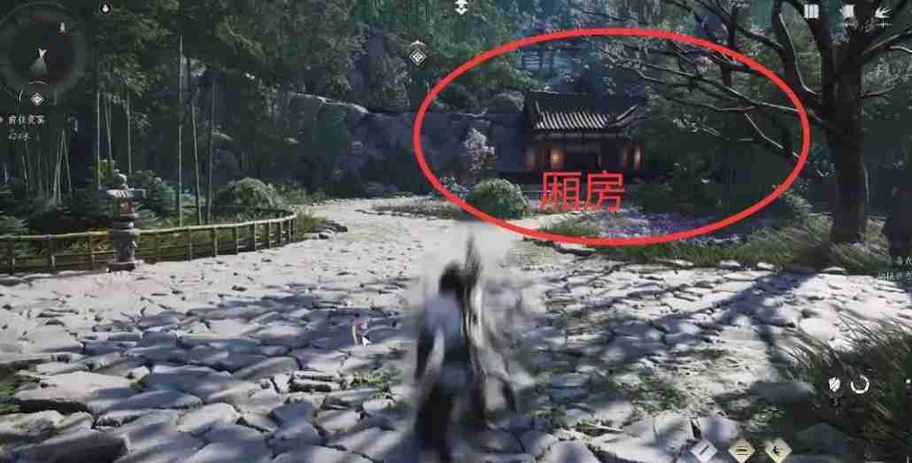 燕云十六声武林录探索任务大鹅争锋怎么做