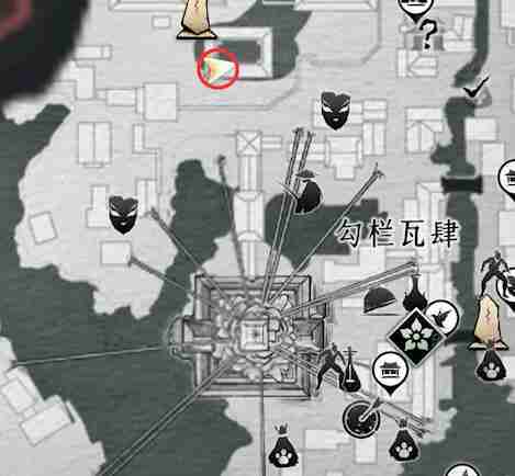 燕云十六声生灵无类任务流程