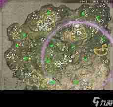 永劫无间手游许愿井位置在哪里-永劫无间手游全面解析许愿井分布攻略