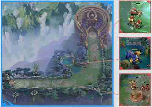 王者荣耀2v2怎么玩