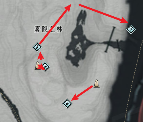 燕云十六声开封全蹊跷位置