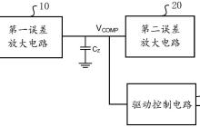 必易微“开关控制电路及其开关控制方法和开关电源”专利公布