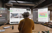 苹果计划提升Vision Pro吸引力  三大更新曝光