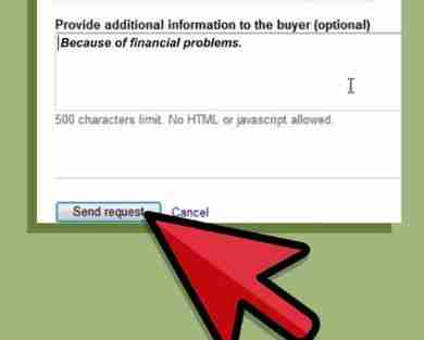 ebay如何取消订单 取消还没付款的订单方法