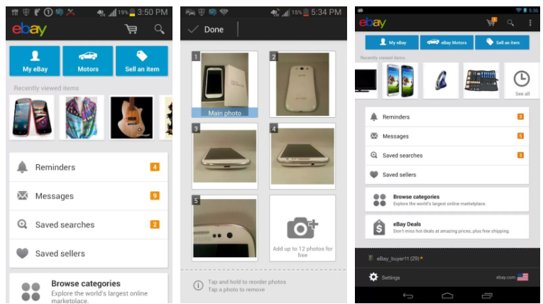 ebay如何退款 eBay退换货相关