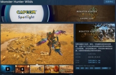 怪物猎人荒野预载什么时候开