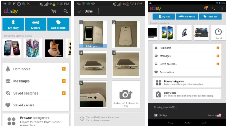 ebay怎么付款订单 付款订单方法